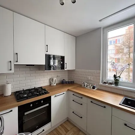 Apartman Wspomnienie *