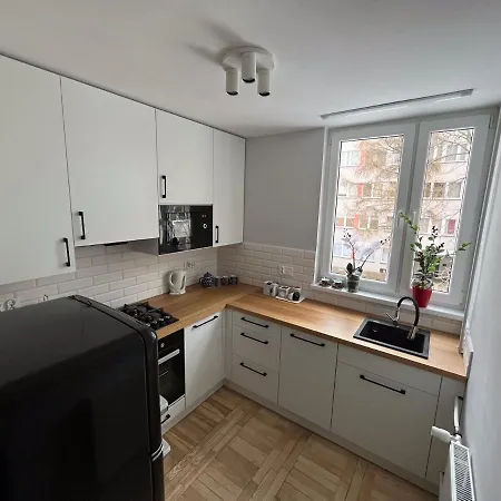 Wspomnienie Apartman Duszniki Zdrój