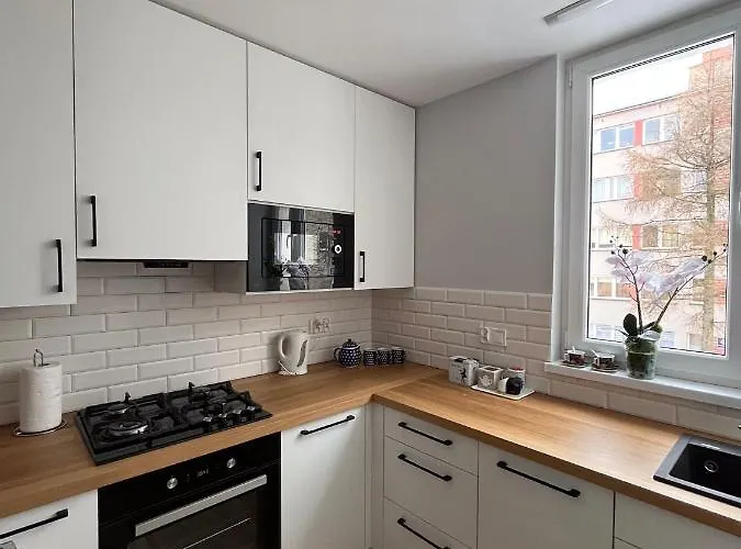 Apartman Wspomnienie *