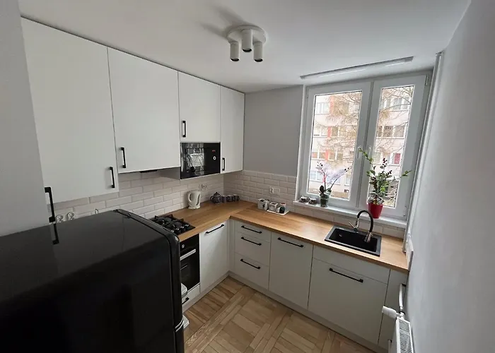 Wspomnienie Apartman Duszniki Zdrój