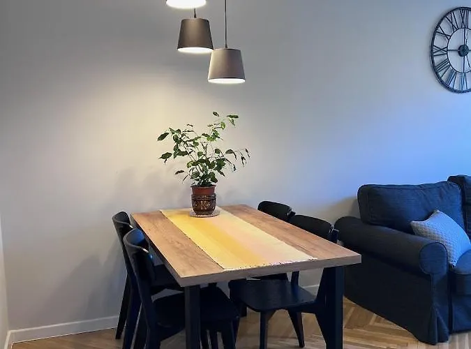 Wspomnienie Apartman